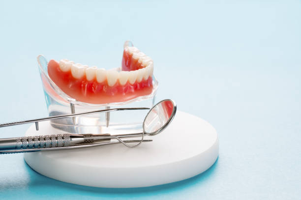 Best Dentures (Full and Partial)  in Mccullom Lake, IL