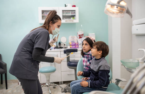 Best Emergency Dental Care  in Mccullom Lake, IL