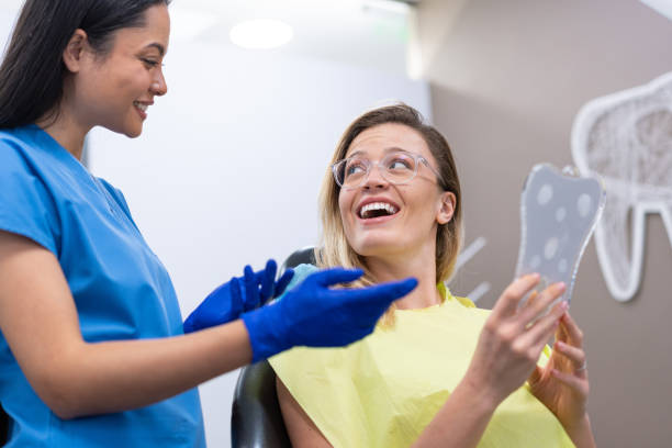 Best Oral Cancer Screening  in Mccullom Lake, IL