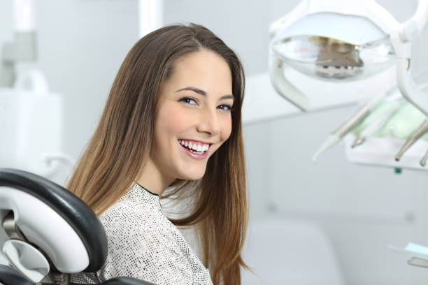Advanced Technology for Better Dental Care in Mccullom Lake, IL