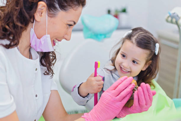 Best Dentures (Full and Partial)  in Mccullom Lake, IL