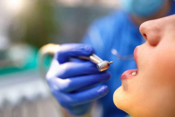 Mccullom Lake, IL Dental Services Company